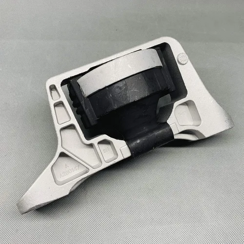 Vista 4 de Soporte de motor delantero derecho ADVANCE IGNITION compatible con Mazda 3 Mazda 3 Sport 2.0L A4447 BBM239060A 2011 2012 2013