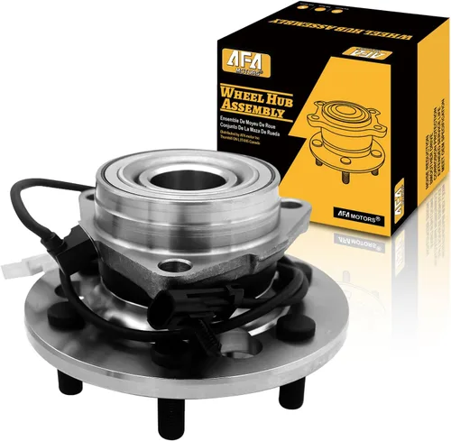 Vista 12 de 930-400 Conjunto de cubo de rodamiento de rueda delantera de 5 orejetas para Lexus ES330 ES350 Toyota Avalon Camry Venza Sienna Solara Highlander