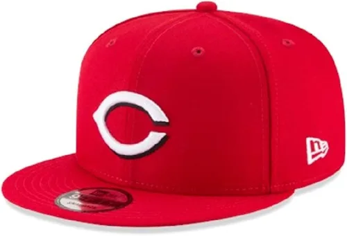 Vista 8 de New Era Snapback para hombre