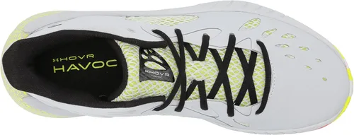 Vista 5 de Under Armour HOVR Havoc 3 - Tenis de baloncesto para hombre