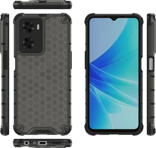 Vista 143 de Funda para Oppo Reno3 Pro 4G, funda para Oppo Reno3 Pro 4G, color negro