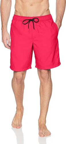 Vista 3 de LCMTWX Traje de baño para hombre y deportes de fitness, talla grande, cinco surf, secado rápido, pantalones cortos de playa, trajes de baño