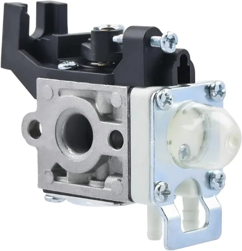 Vista 4 de Carburador SRM 225 con kit de afinación para Echo SRM-225 GT225 GT 225i PAS225 PE225 PPF225 SHC225 PPF225 SRM225SB SRM225U Reemplaza Zama RB-K93