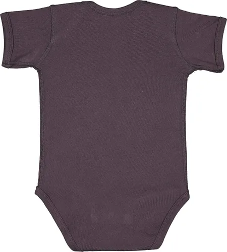 Vista 41 de RABBIT SKINS, Body de manga corta de jersey fino suave para bebé
