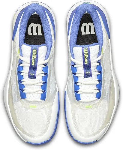 Vista 7 de Wilson Zapatos de pádel Intrigue Tour para mujer