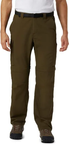 Vista 10 de Columbia Pantalones convertibles Silver Ridge para hombre Parrilla