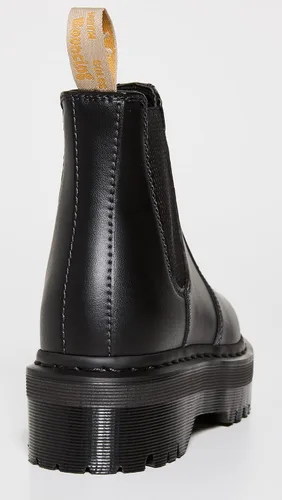 Vista 5 de Dr. Martens Women's V 2976 Quad Mono