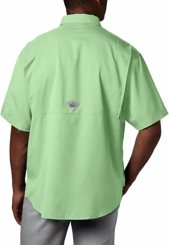 Vista 6 de Columbia Tamiami II Camisa de manga corta para hombre