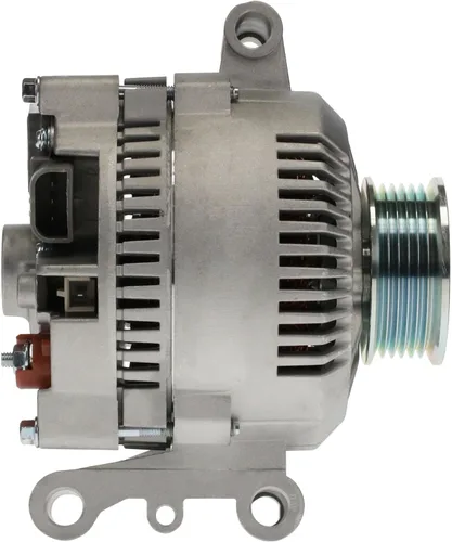 Vista 2 de Parts Player - Alternador nuevo para Ford Bronco Escort Ranger & Mazda 95 Amps