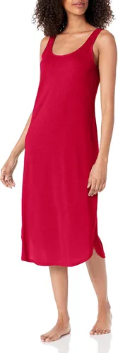 Vista 8 de N Natori Vestido Congo para Mujer 46" Negro