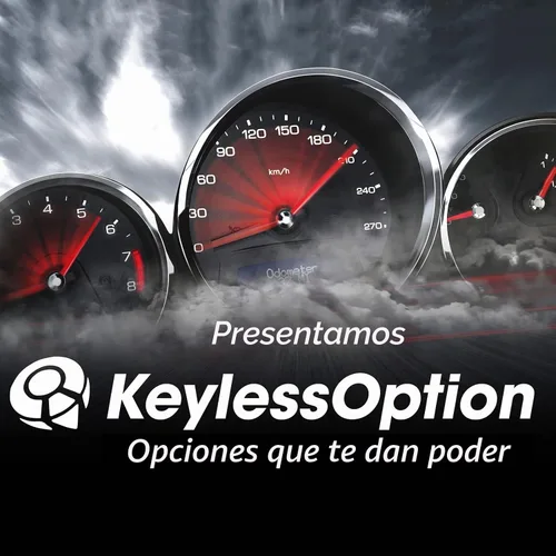 Vista 9 de KeylessOption Control remoto para auto sin llave, llave de encendido sin cortar para Nissan Infiniti KBRASTU15