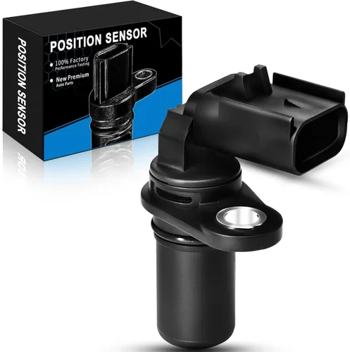 Vista 55 de Sensor de posición del cigüeñal para:-Ford F150 para:-Mustang E150 E250 Club Wagon/Econoline/Econoline Club Wagon Thunderbird para:-Mercury Cougar