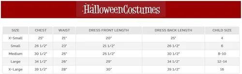 Vista 2 de Child Munchkin Ballerina Costume