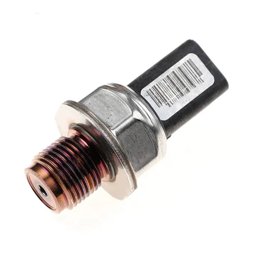 Vista 2 de Sensor de presión del carril de combustible 55PP29-01, para SsangYong Korando 2.0 Xdi 9307Z527A 1011520367 1305773398
