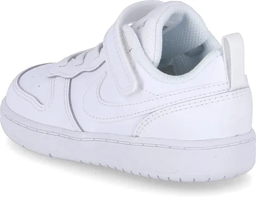 Vista 2 de Nike unisex-child Court Borough Low 2 (Little Kid)