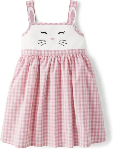 Vista 22 de Gymboree Vestidos sin mangas para bebés y niñas pequeñas