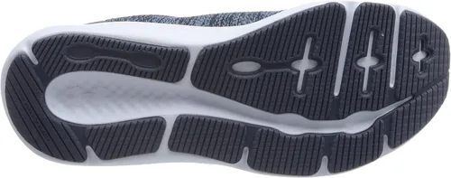 Vista 4 de Under Armour Charged Pursuit 3 Twist - Tenis de correr para mujer