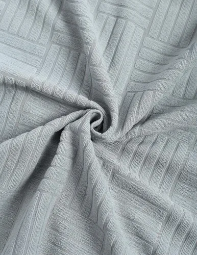 Vista 4 de ZAFUL Camisa hawaiana de algodón de manga corta con botones para el verano, para playa tropical