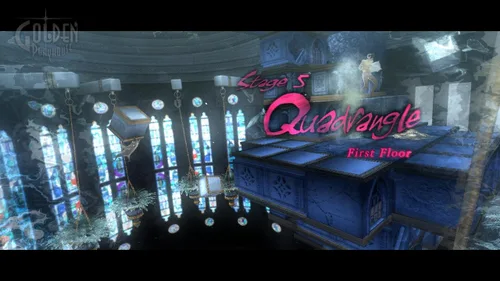 Vista 6 de Catherine - Playstation 3