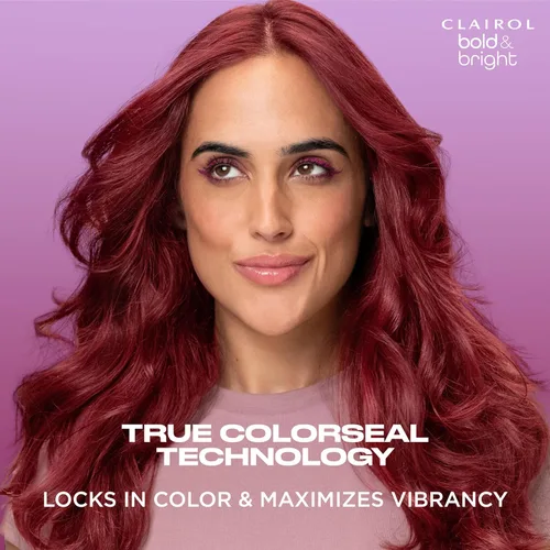 Vista 8 de Clairol Bold & Bright - Tinte permanente para el cabello, rubio claro 110, 1 unidad 110 Piña Colada