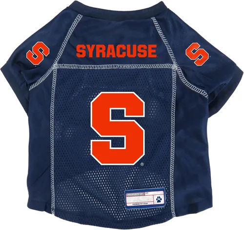 Vista 5 de NCAA, suéter de mascota., Rojo, XS