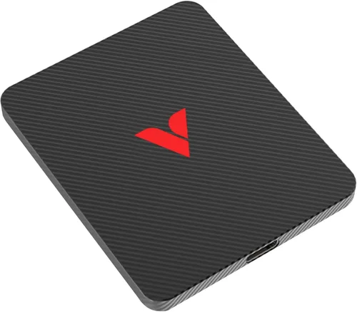 Vista 13 de Verbatim Pocket 512GB SSD externo USB 3.2 Gen 2 Hasta 1000MB/s