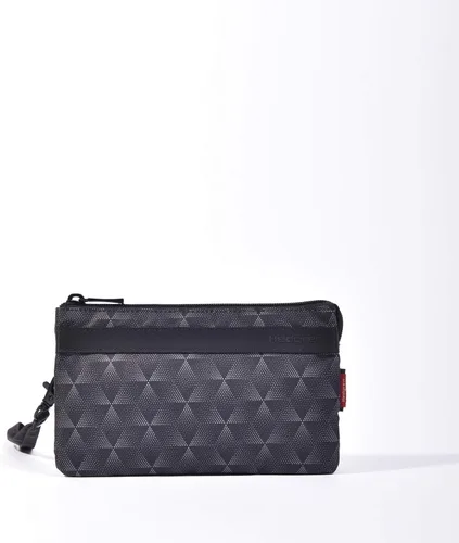 Vista 7 de Hedgren RFID Franc L 3Zipper Pouch