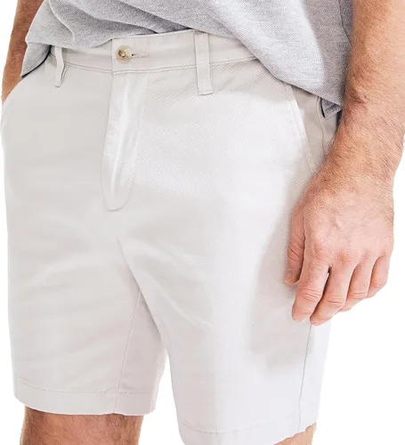 Vista 3 de Nautica Pantalón corto para hombre de 6 pulgadas