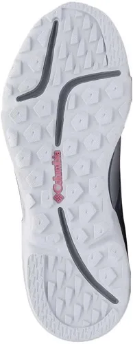 Vista 2 de Columbia Vitesse Outdry - Zapatos de senderismo impermeables y transpirables para mujer