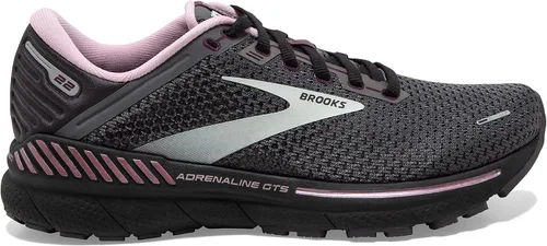 Vista 2 de Brooks Adrenaline GTS 22 Tenis para mujer