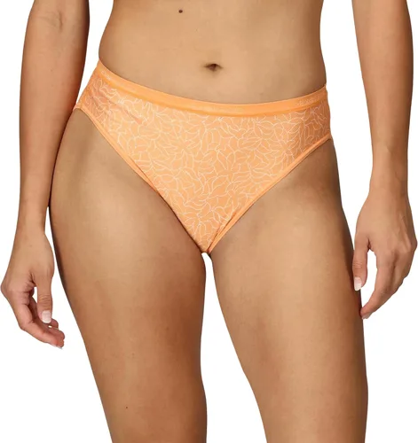 Vista 2 de ExOfficio Give-N-Go 2.0 - Calzones tipo bikini para mujer, paquete de 2 unidades - Ropa interior transpirable, duradera y de fácil cuidado