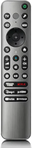Vista 13 de Reemplazo de control remoto UNOCAR para Vizio Smart TV Remote XRT-122 y Vizio Smart TV 4K UHD HDR HDTV SmartCast Internet D E Series LED LCD 24 28