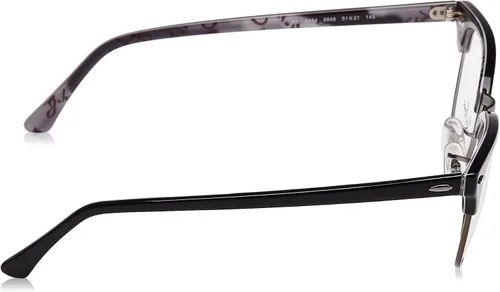 Vista 3 de Ray-Ban RX5154 Clubmaster - Gafas de sol
