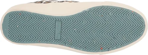 Vista 4 de SeaVees Baja - Plataforma sin cordones para mujer