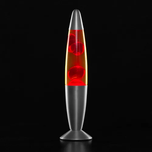 Vista 4 de Lámpara de Lava Magla InnovaGoods