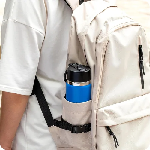 Vista 5 de Tapa de popote para Hydro Flask 12, 16, 18, 20, 32, 64 onzas, botella de agua de boca ancha, tapa de repuesto con popote para botellas de boca ancha
