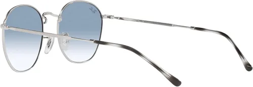 Vista 5 de Ray-Ban RB3772f Rob Low Bridge Fit - Gafas de sol redondas