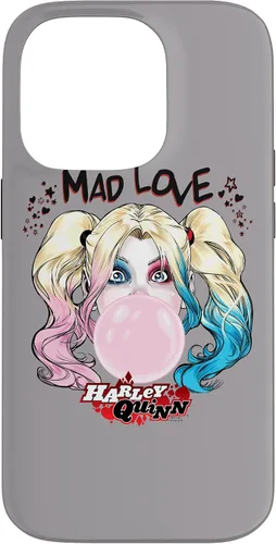 Vista 17 de Harley Quinn Mad Love Case for iPhone 17
