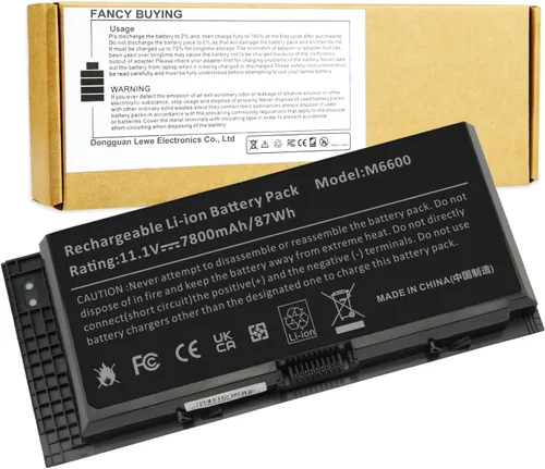 Vista 12 de PA3634U-1BAS - Batería para portátil Toshiba Satellite A665 C655 L645 L645D L650 L650D L655 L655D L670 L675 M300 M301 M305 M505 U405, p/n PABAS22 8