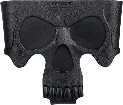Vista 3 de Aecktech 223 Mag Assist Magzine Protector - Paquete de 5