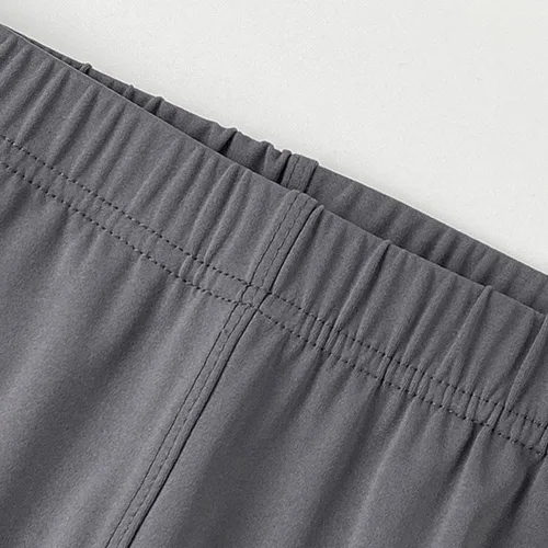 Vista 5 de Mallas de yoga para mujer, pantalones cortos de yoga, leggings ajustados para correr, caminar, yoga, fitness, uso al aire libre
