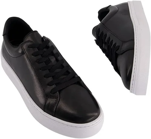 Vista 7 de Vagabond Paul 2.0 Zapatillas blancas para hombre