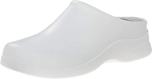 Vista 5 de Klogs Mujer 0007-6003 Naranja