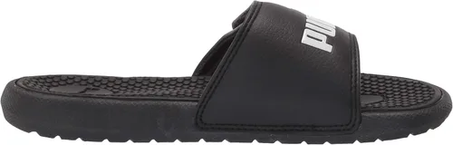 Vista 6 de PUMA Sandalias unisex con gancho y bucle para niños