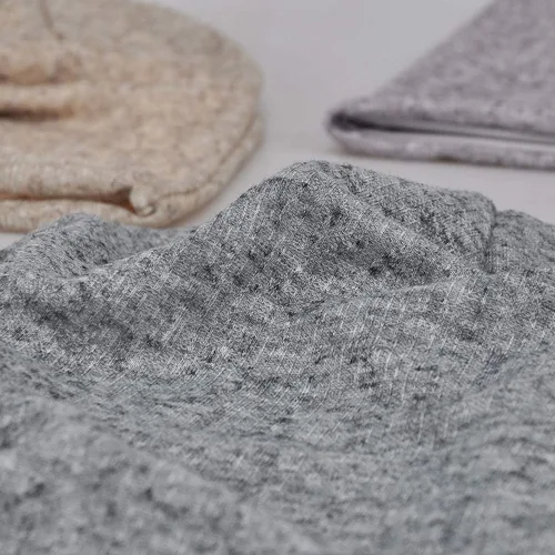 Vista 6 de Jemis - Gorro holgado para pacientes de cáncer en tratamiento de quimioterapia (para mujer)
