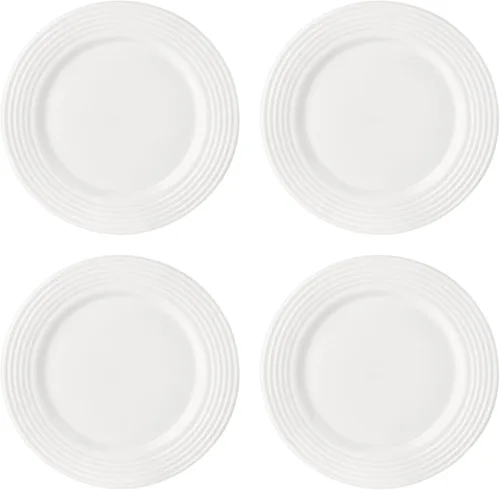 Vista 17 de Lenox 897285 Tin Can Alley - Platos decorativos (4 unidades)