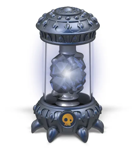 Vista 5 de Skylanders Imaginators - Crystal 3 Pack - Magic, Tech and Undead (Xbox OnePS4PS3Xbox 360Nintendo Wii U)