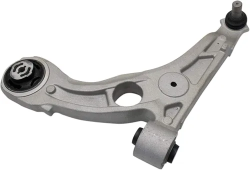 Vista 248 de Conjunto de Brazo de Control Inferior Delantero y Junta Esférica TRQ para Lado del Conductor y del Pasajero 2 Piezas Compatible con Ford Mustang GT