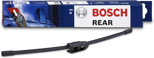 Vista 13 de BOSCH H307F - Escobilla de limpiaparabrisas trasera; 12 pulgadas, individual