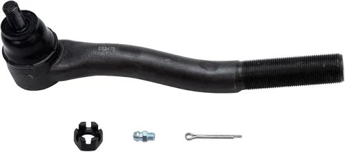 Vista 6 de Detroit Axle - Rótulas de unión delanteras para Jeep Grand Cherokee 1999